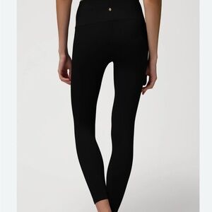 Spiritual Gangster Black Leggings With Pockets